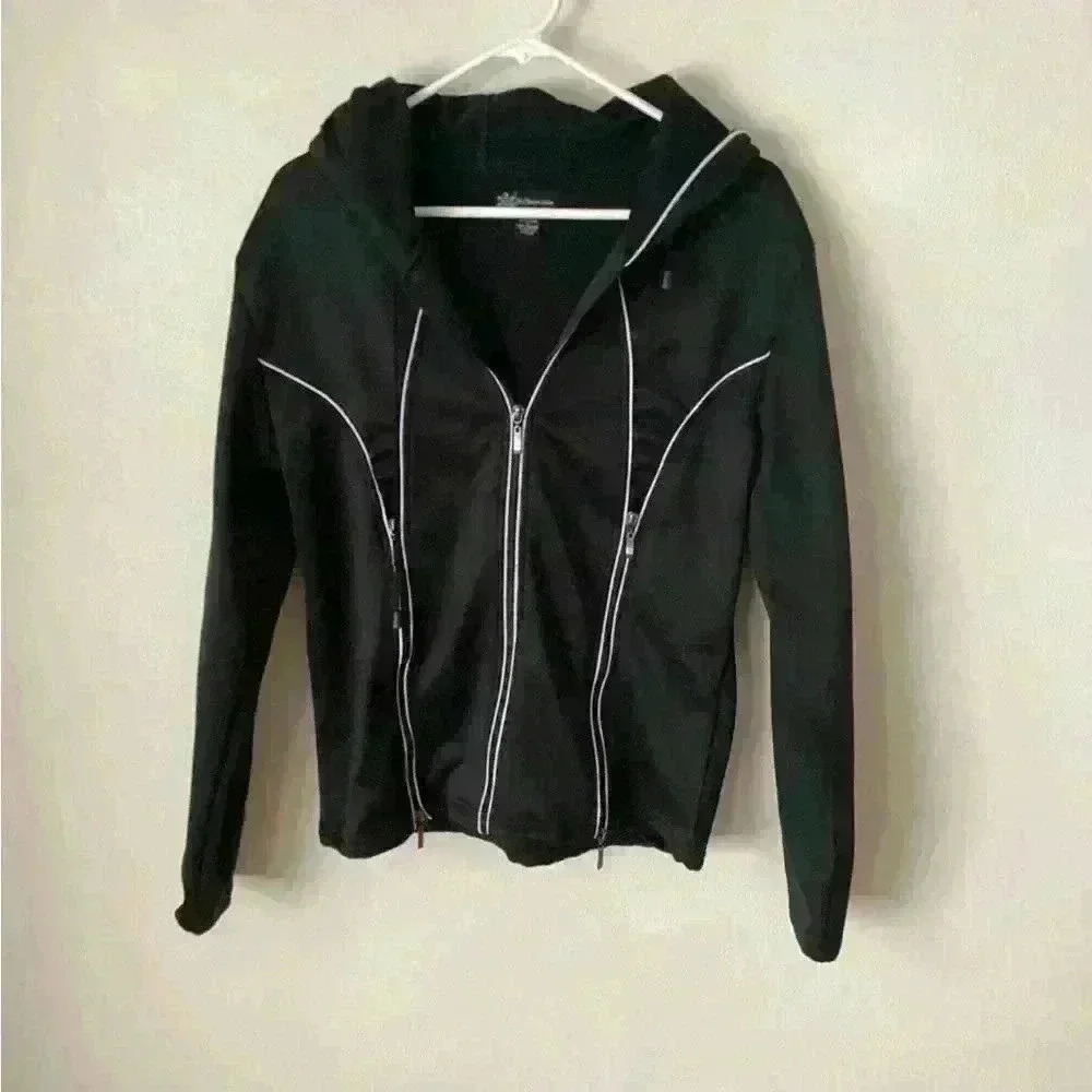 Women’s athletic jacket X-grain jacket XL